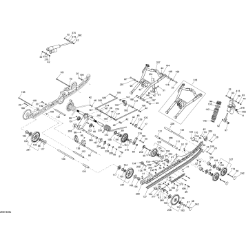 08- Rear Suspension 137