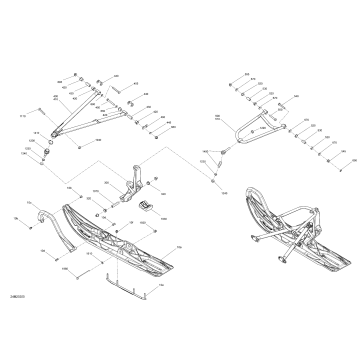 07- Suspension, Front - System - Racing