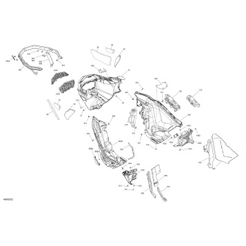 07- Body - Bottom Pan