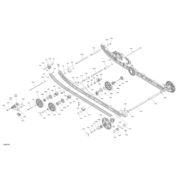 05- Suspension - Rear - Lower Section