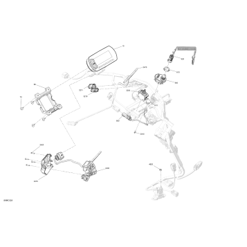 08- Electric - Upper Section