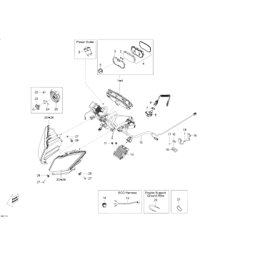 10- Electrical System