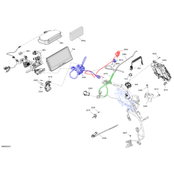 08- Electric - Upper Section