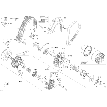 05- Pulley System _22M1545