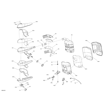 02- Engine - Exhaust