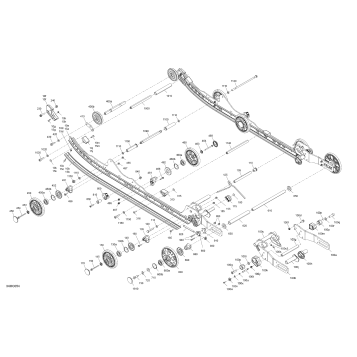 05- Suspension - Rear - Lower Section