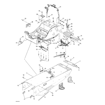 09- Frame And Accessories