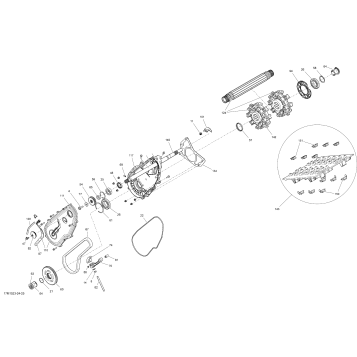 05- Drive System _17M1525