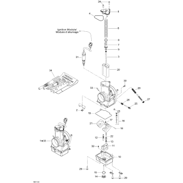 02- Carburetor