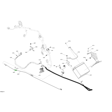 08- Electric - Lower Section