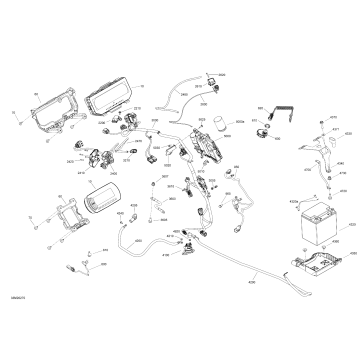 10- Electric - System