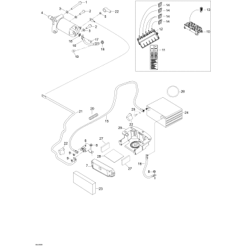 10- Battery And Starter