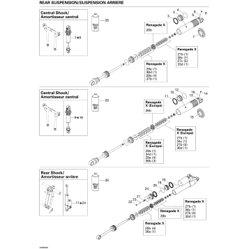 08- Take Apart Shock, Rear