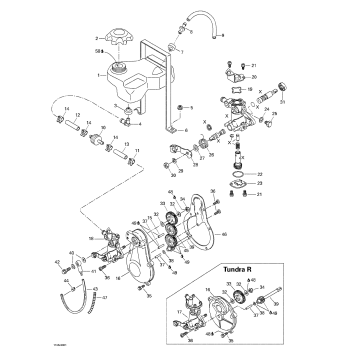 02- Oil Injection System