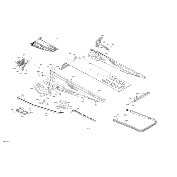 06- Frame - System - Rear Section