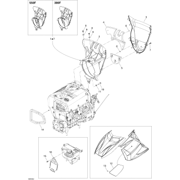 01- Cooling System GSX (380F)