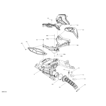 02- Engine - Air Intake