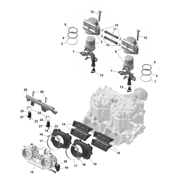 01- ROTAX - Electronic Fuel Injection