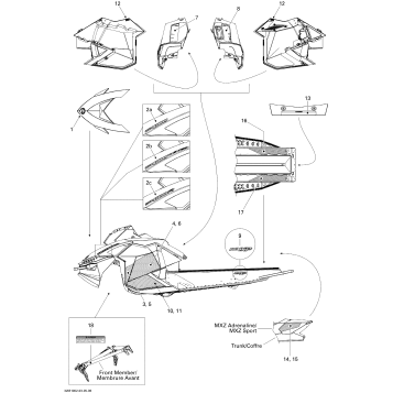 09- Decals 800R PTEK