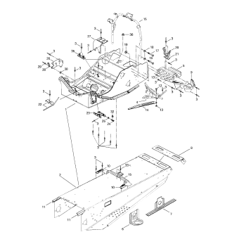 09- Frame And Accessories