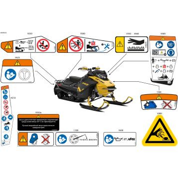 07- Body - Warning Decals