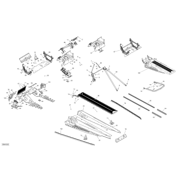 09- Frame - Package Enduro