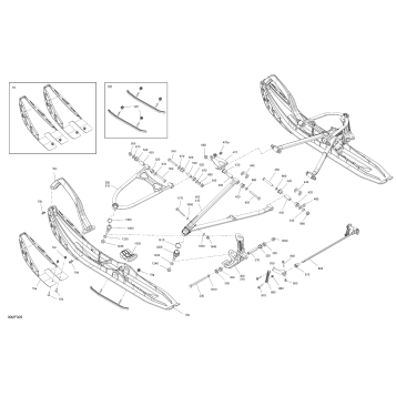 05- Suspension - Front