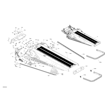 09- Frame - Rear Section