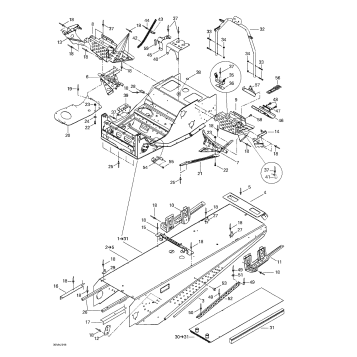 09- Frame And Accessories