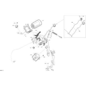 08- Electric - Upper Section