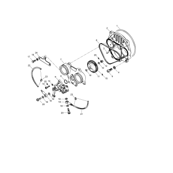 02- Oil Injection System