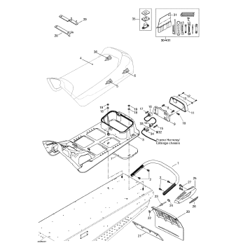 09- Seat And Accessories