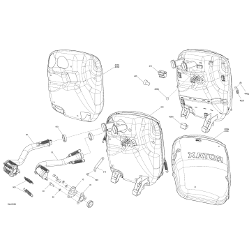 02- Engine - Exhaust