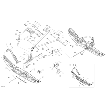 05- Suspension - Front