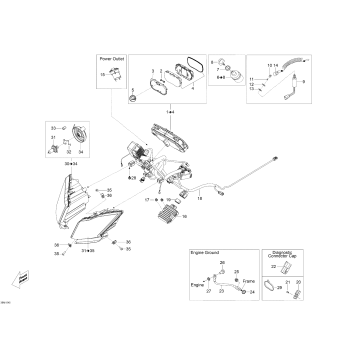 10- Electrical System _38M1545
