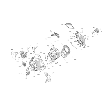 07- Body - Side Panels