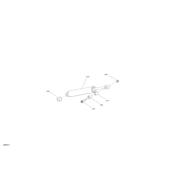 05- Suspension - Rear Shocks