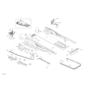 06- Frame - System - Rear Section