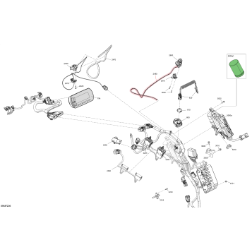 08- Electric - Upper Section