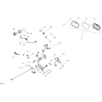 10- Electrical - 600 CARB