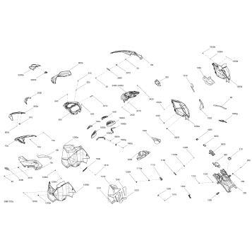 09- Hood - Package Iron Dog