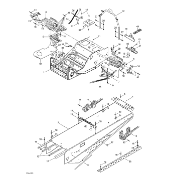 09- Frame And Accessories