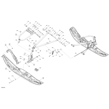 05- Suspension - Front