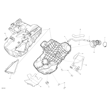 02- Air Intake System