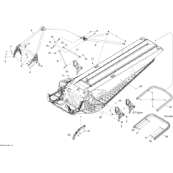 09- Frame and Components 2- Renegade X