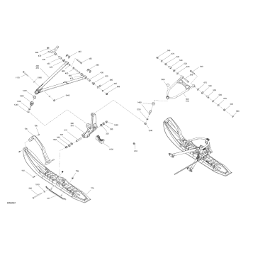 05- Suspension - Front