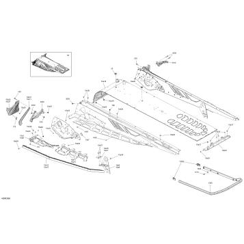 06- Frame - System - Rear Section