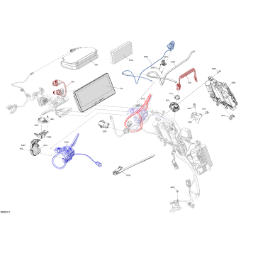 08- Electric - Upper Section
