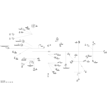 10- Electrical Harness Main, 800RETEC