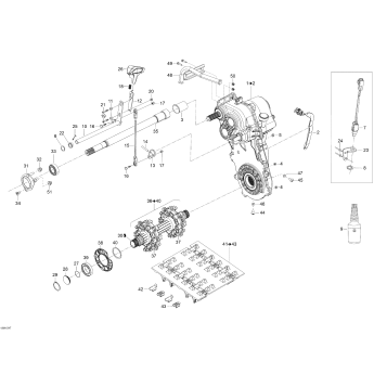 05- Drive System _19M1547